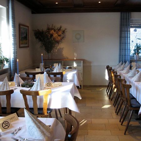 Markt Taschendorf Landgasthof Wellmann מראה חיצוני תמונה